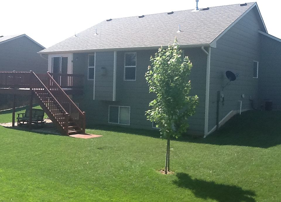 2nd image of 1031 E Splitwood Way St