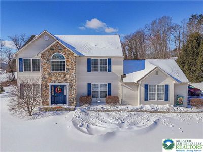 35 Ridgeview Dr, Lehighton, PA, 18235