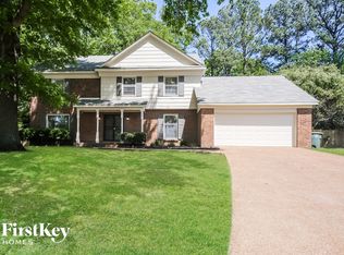 7006 Loddon Cv, Memphis, TN 38119