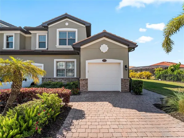 121 Porta Vecchio Bnd Unit 202, Nokomis, FL 34275