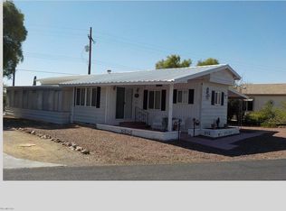 5565 W Lazy Heart St, Tucson, AZ 85713