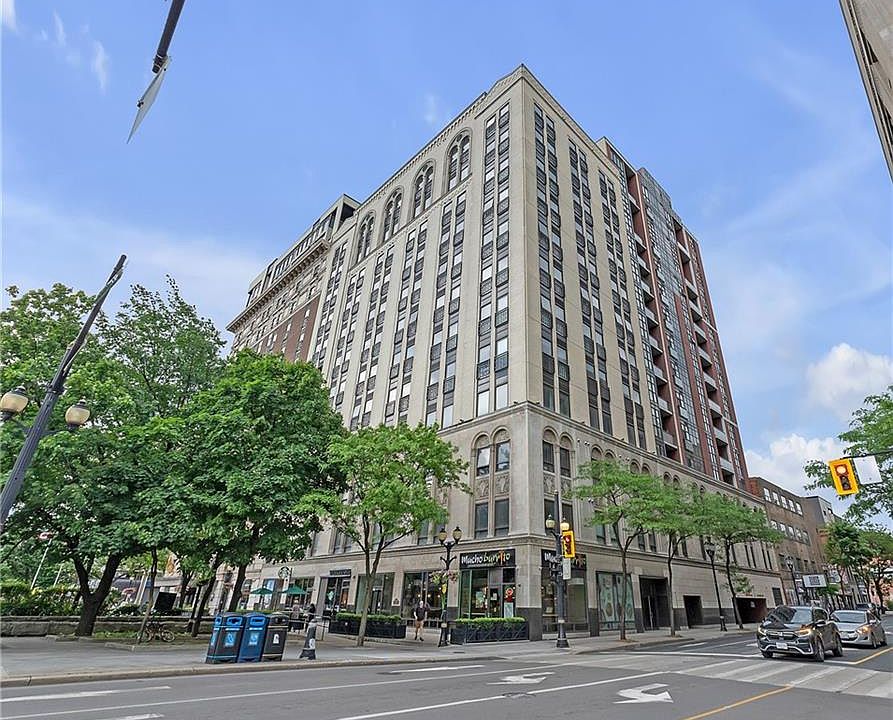 1st image of 112 King St E #1006
