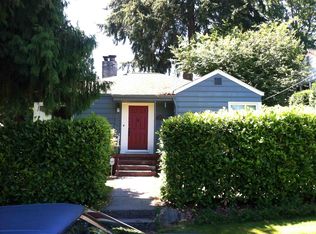 1727 NE 98th St, Seattle, WA 98115