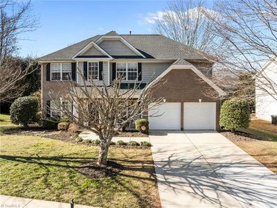 3805 Bridlington Dr, Greensboro, NC, 27455
