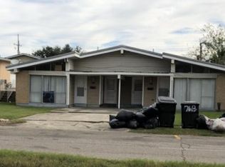 7613 Downman Rd, New Orleans, LA 70126