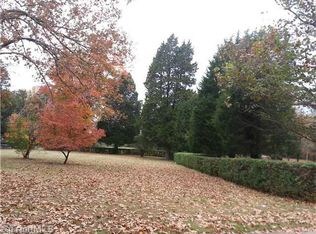 850 Old Winston Rd, Kernersville, NC 27284