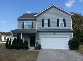 3523 Tuckland Dr, Raleigh, NC 27610