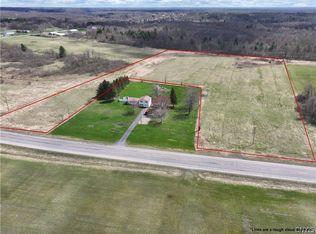 0 Route 37 #23, Theresa, NY 13691