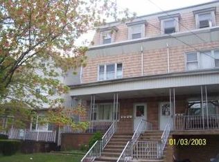 40 W 33rd St, Bayonne, NJ 07002