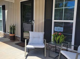 266 Toronto Rd, North Augusta, SC 29841