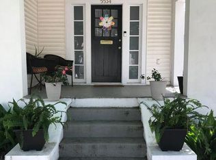 5534 S Johnson St, New Orleans, LA 70125