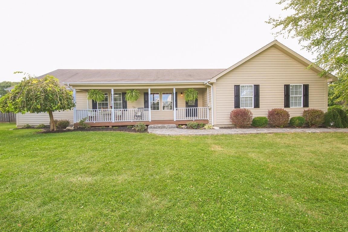 3763 Harlan Carroll Rd, Waynesville, OH 45068 Zillow
