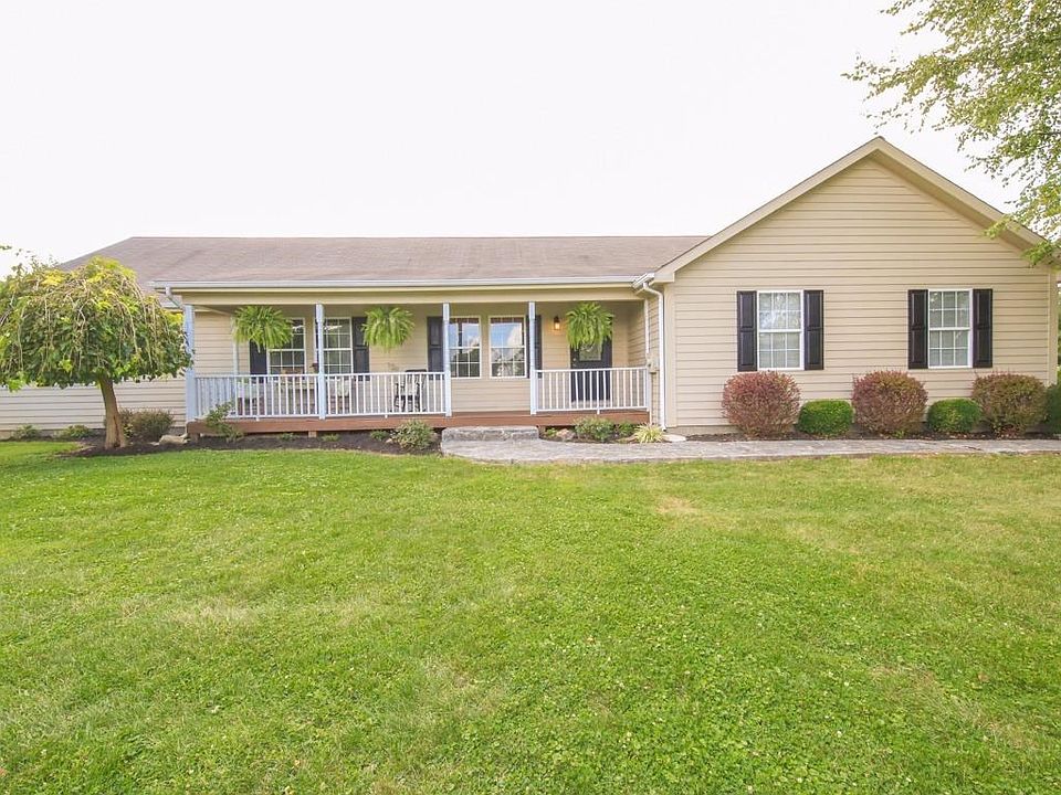 3763 Harlan Carroll Rd, Waynesville, OH 45068 Zillow