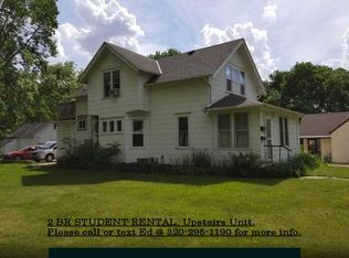 1525 Gorton Ave NW #2, Willmar, MN 56201