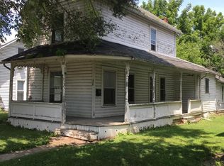 310 W Columbia St, Marion, OH