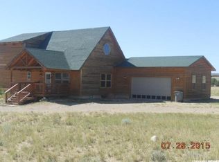 9561 S Antelope Xing, Duchesne, UT 84021