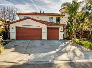 1808 Crown Peak Way, Antioch, CA
