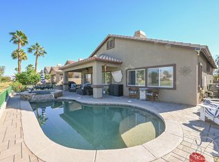 80210 Green Hills Dr, Indio, CA 92201
