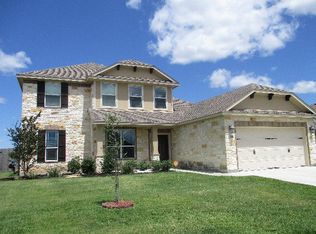 106 Copper Rock Cove, Victoria, TX 77904