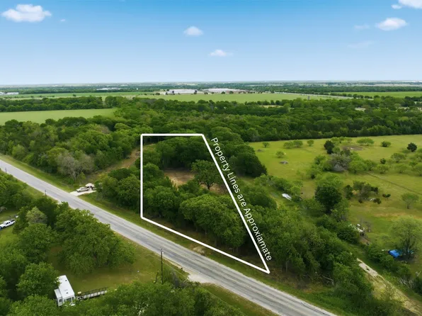 Tbd Williams Rd, Waco, TX 76705