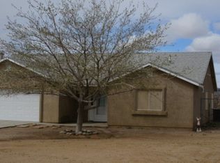 1105 S Teddy Roosevelt Rd, Golden Valley, AZ 86413