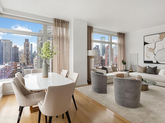 2nd image of 400 E 67th St APT 18D