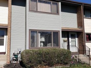 461 Fairfield Rd, Hightstown, NJ 08520