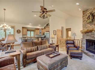 435 Kestrel Lane, Silverthorne, CO 80498