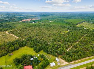 NW Boykin Rd, Bristol, FL 32321