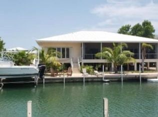 172 Sawyer Dr, Cudjoe Key, FL 33042