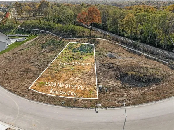 2509 NE 91st Pl, Kansas City, MO 64156