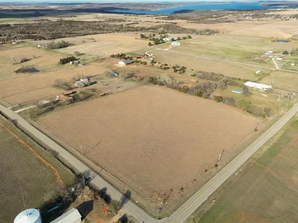 Lake Road And N Enterprise Rd, Ponca City, OK