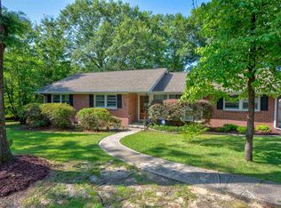 1511 Carter St, Columbia, SC 29204