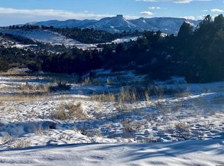 LOT Road P2 #A, Mancos, CO 81328