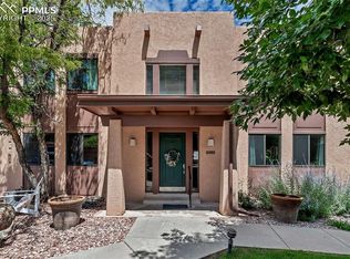 2963 Mesa Rd APT B, Colorado Springs, CO 80904