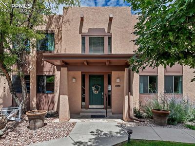 2963 Mesa Rd APT B, Colorado Springs, CO, 80904