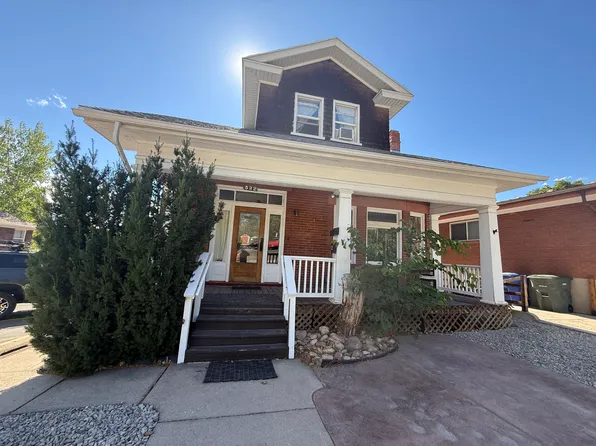 532 S 1200 E, Salt Lake City, UT