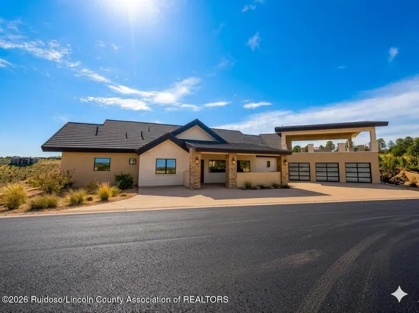 204 Lee Trevino Ct, Alto, NM 88312