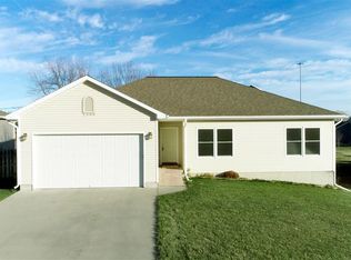 2800 N 5th St, Lincoln, NE 68521