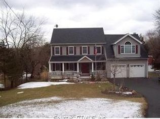 63 North Rd, Cromwell, CT 06416