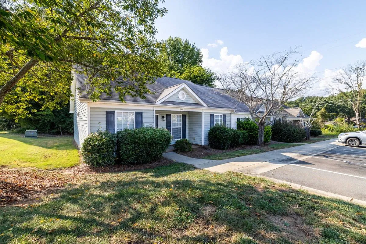 209 Ansley Walk Lane in Fort Mill, SC 29715 — Photo 1