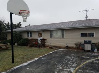 29856 S Egyptian Trl, Peotone, IL 60468