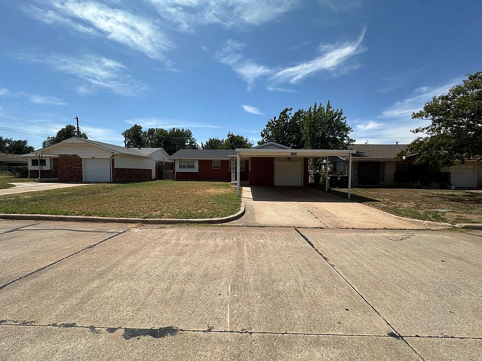 1st image of 1101 Hampton Dr