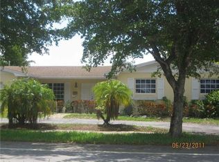 7601 SW 142nd Ave, Miami, FL 33183