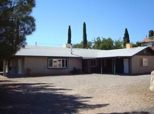 280 S 4th St, Globe, AZ 85501