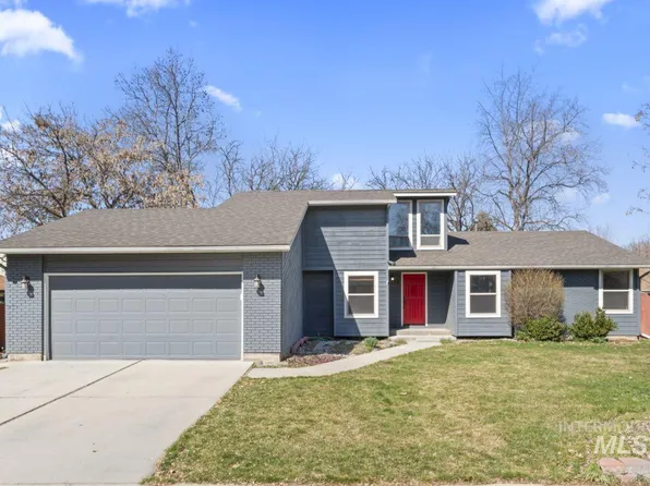 5452 W Keybridge Dr, Boise, ID 83703