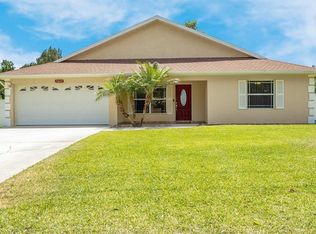 3411 Hawk St, Sebring, FL 33872