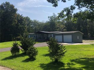 101 Short Rd, Markleysburg, PA 15459