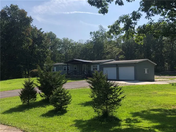 101 Short Rd, Markleysburg, PA 15459