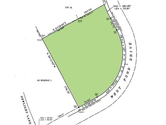 2nd image of 32 W Pond Dr